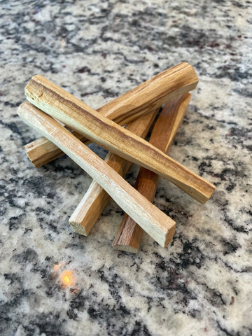 Palo Santo Sticks